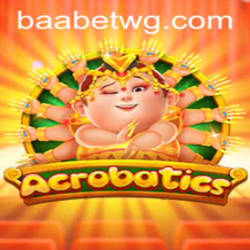 Descubra Acrobatics: O Jogo Que Combina Habilidade e Estratégia