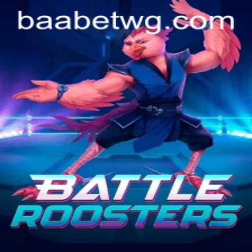BattleRoosters: Uma Jornada Épica no Mundo Virtual