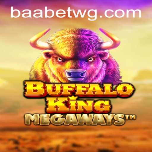 Descubra o Fascinante Mundo de BuffaloKing no Baabet