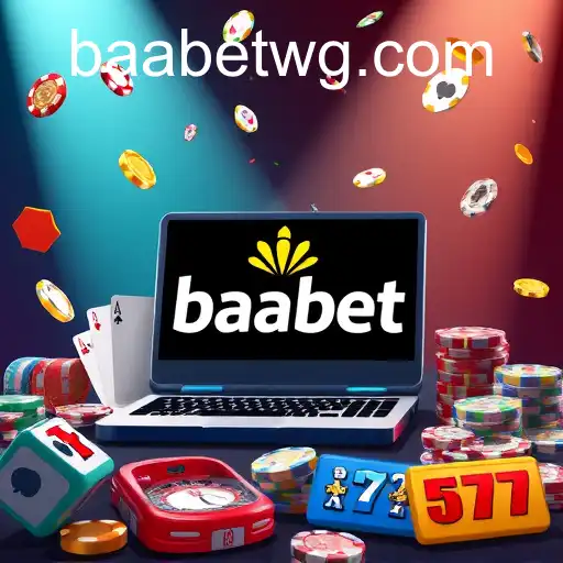 Experiência Única no Cassino Online Baabet