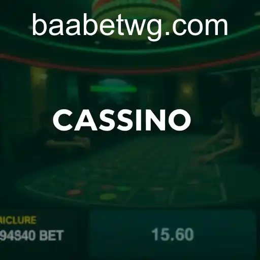 Experiência Incomparável no Cassino ao Vivo com Baabet