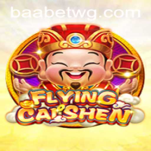 Descubra o Empolgante Mundo de FlyingCaiShen no baabet
