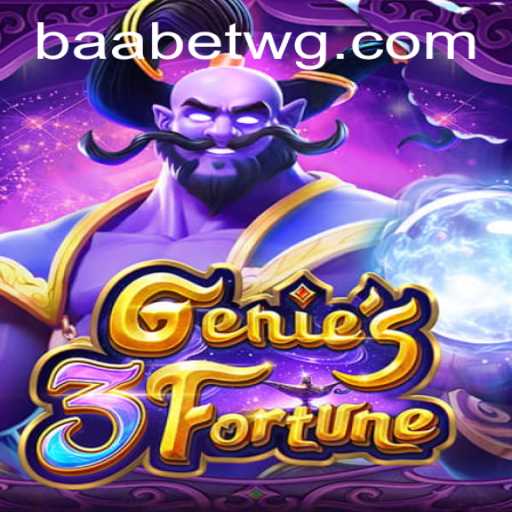 Descubra Genie3Fortune: O Jogo de Estratégia e Aventura com Elementos Únicos