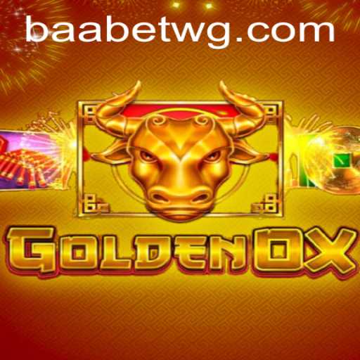 GoldenOx: Desvendando o Atraente Mundo do Jogo de Azar em Baabet