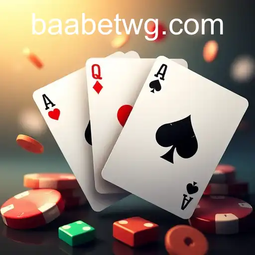 Descubra o Mundo de Jogos de Cartas com Baabet