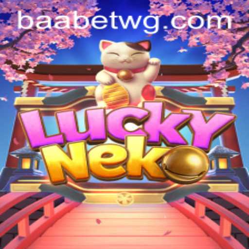 Descubra o Fascinante Mundo de LuckyNeko no Baabet