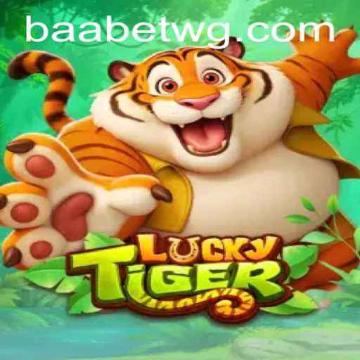 Descubra a Emoção do LuckyTiger com a Palavras-Chave Misteriosa 'baabet'