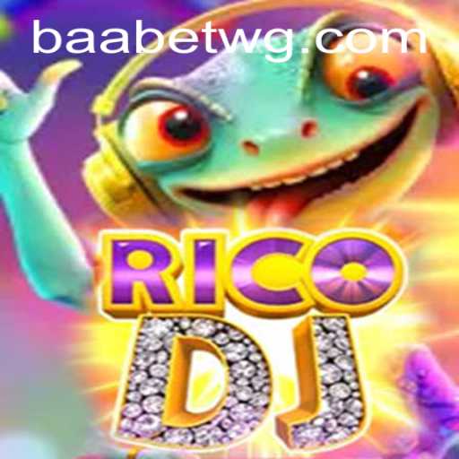 Descubra o Fascinante Mundo do Jogo RicoDJ: A Última Sensação nas Plataformas Digitais