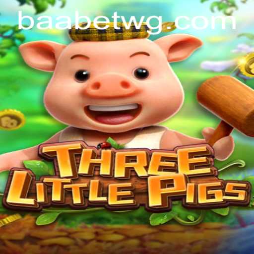 Explorando o Fascinante Mundo de THREELITTLEPIGS