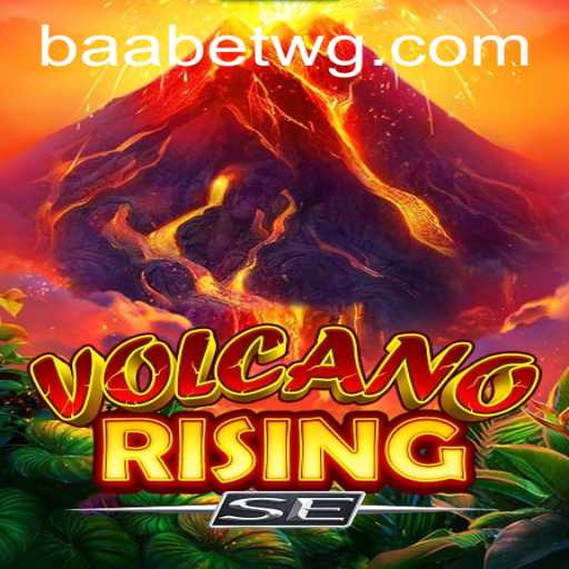 VolcanoRisingSE: Aventura e Estratégia em um Mundo em Erução