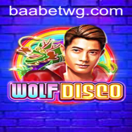 WolfDisco: Mergulhe na Dança Selvagem com Baabet